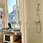 Studette Vesle 1 Апартаменты