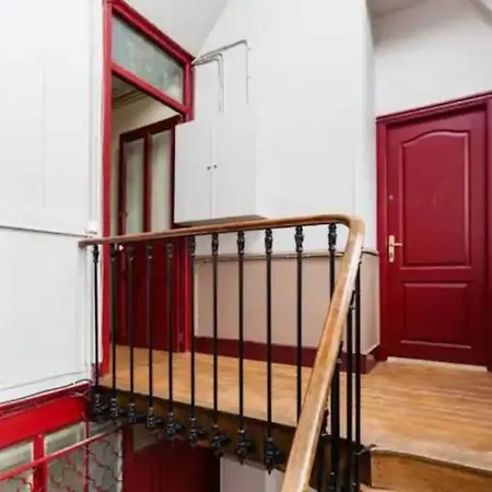 Apartment Studette Vesle 1 Reims