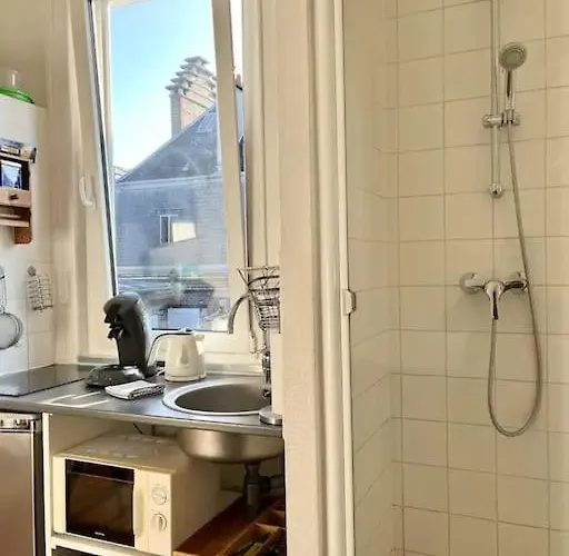 Studette Vesle 1 Daire